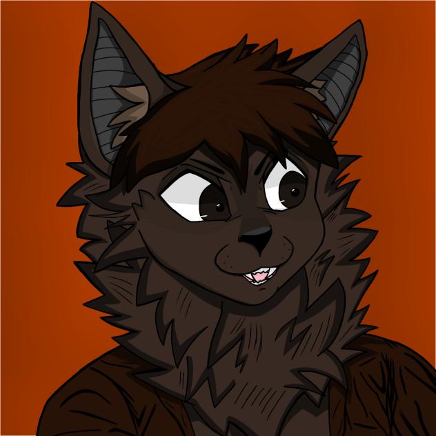 Bat - ibisPaint