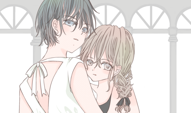 わたしのともだち2