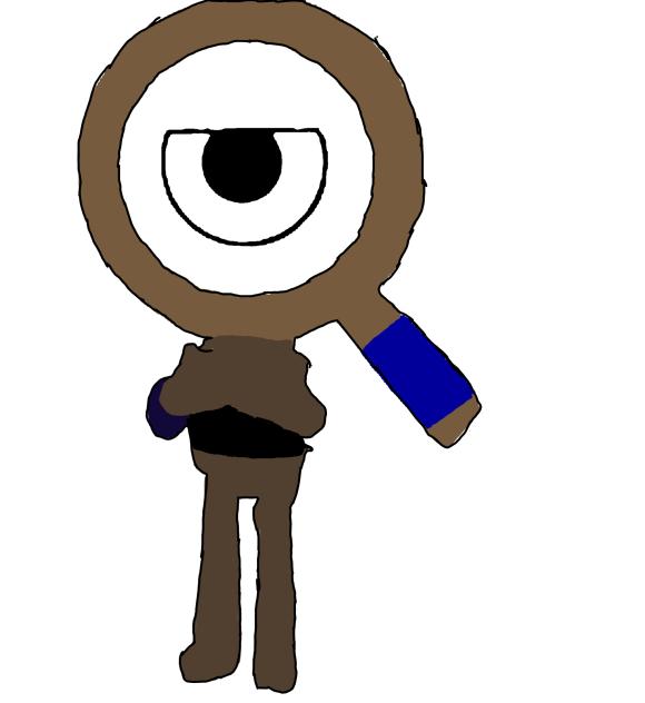 Rodger (Dandy’s world)