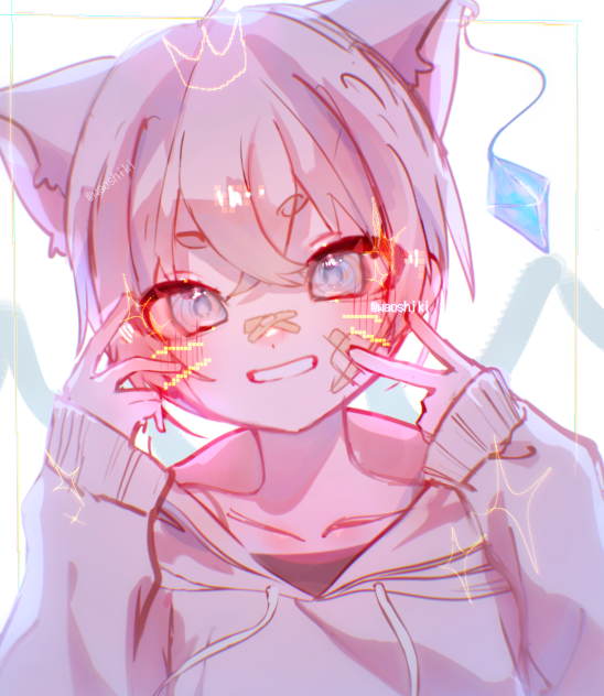 ぶい！別Ｖｅｒ．