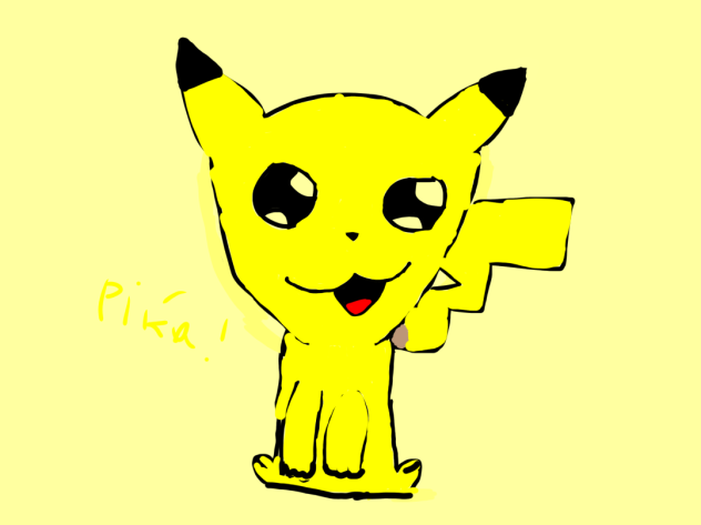 Pika