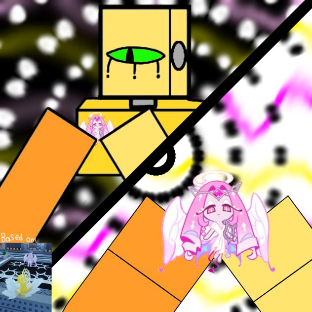 A construct and a cookie