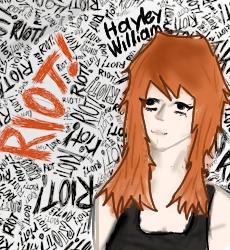 Hayley Williams
