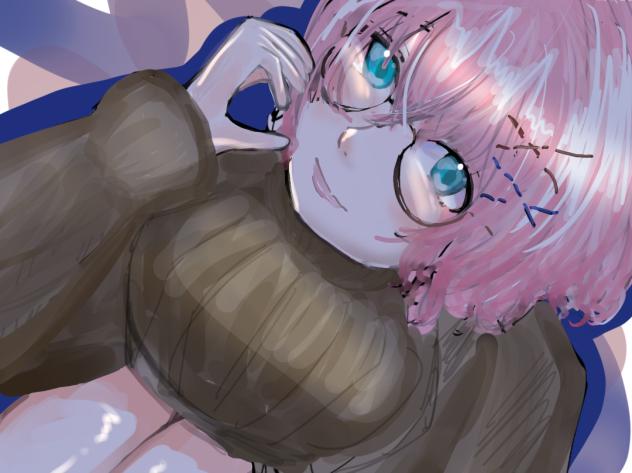 メガネねね
