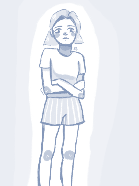 24 minute sketch 28.04.2023