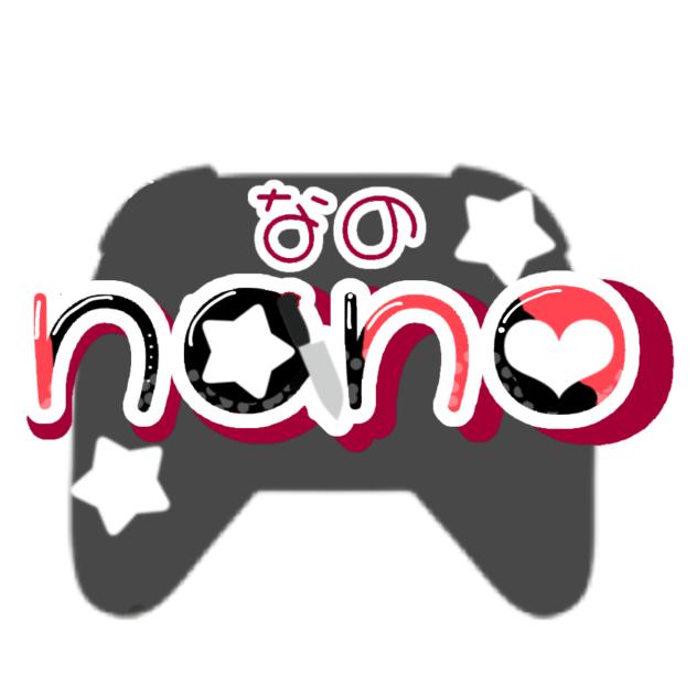 ロゴリク3【nano様】