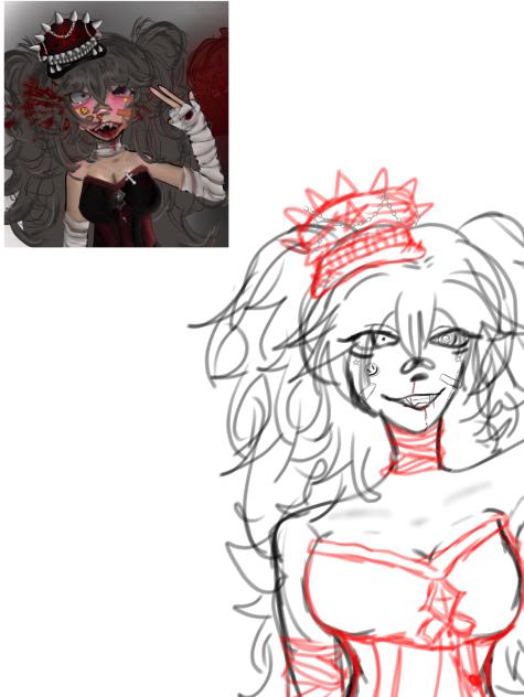 wip for hana FA
