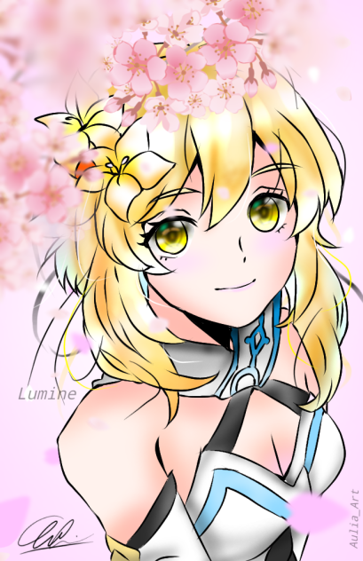 Lumine