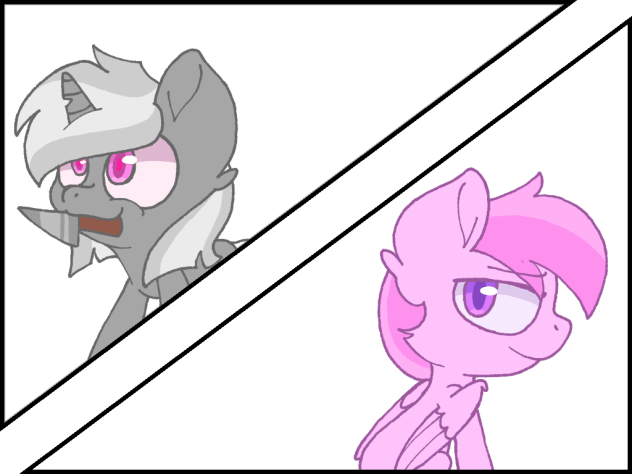 2 other pony OCs