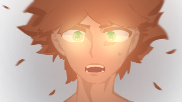 titre 367 wildman - ibisPaint