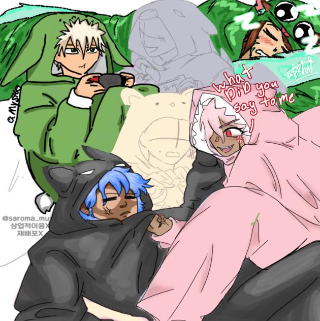 Sleepy