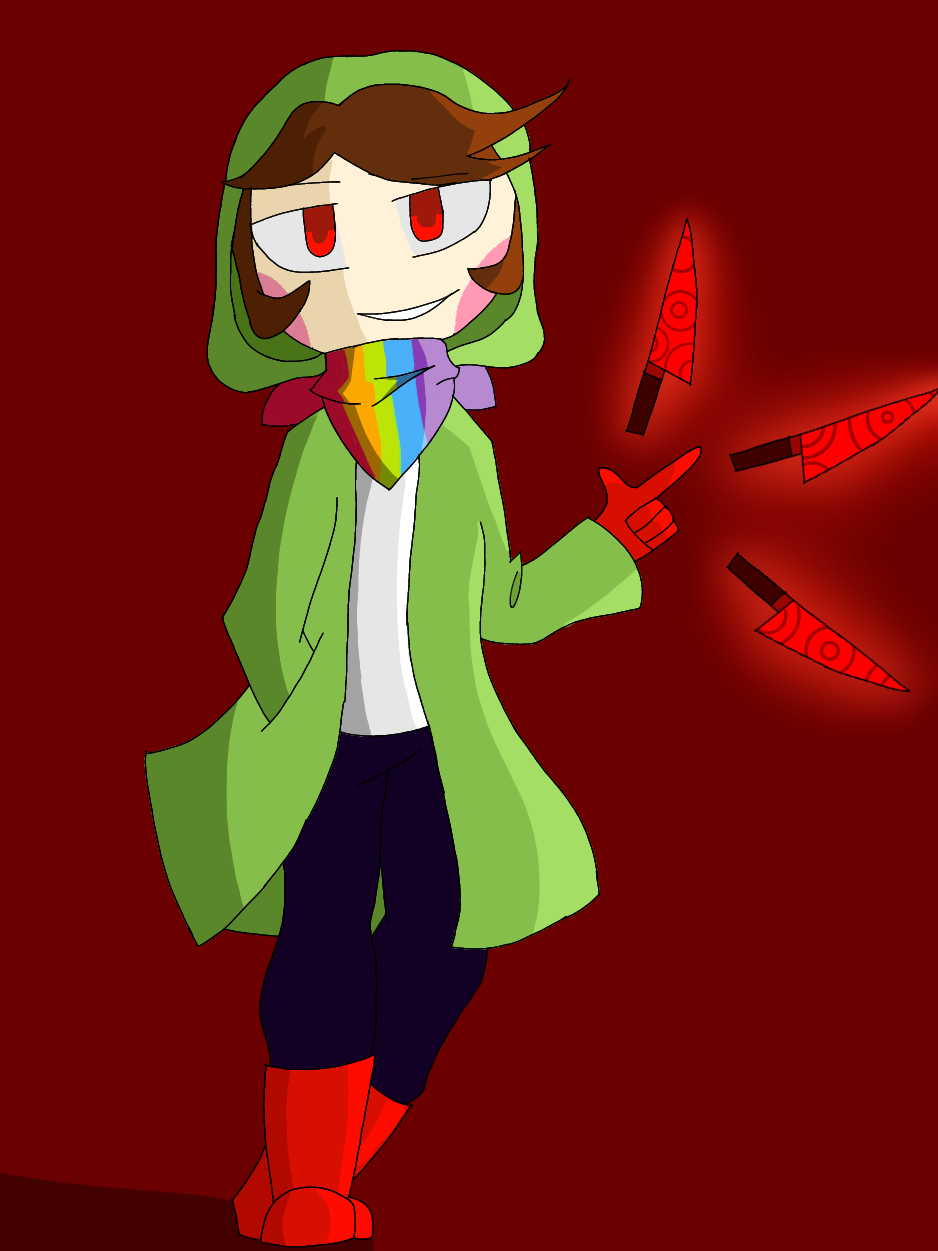 STORYSHIFT - ibisPaint