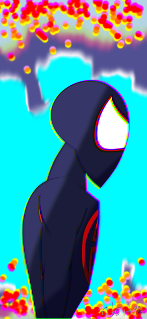 Not important - ibisPaint