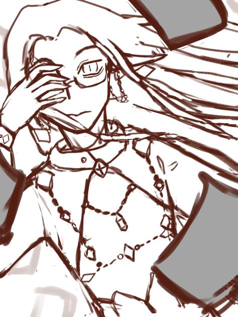 sketch 💋
