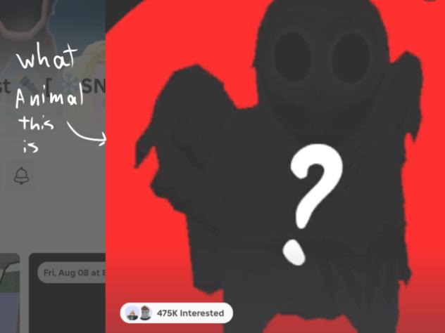 New enemy prediction