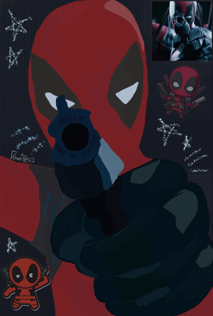 Deadpool