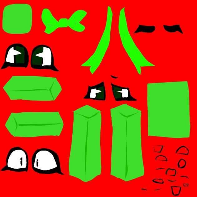 Animate my oc if u want