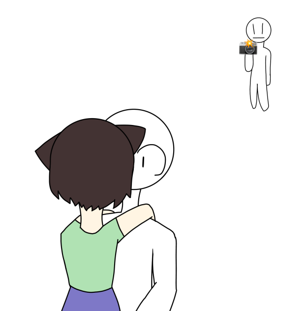 kiss collab