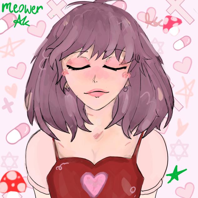 STYLE TEST - ibisPaint
