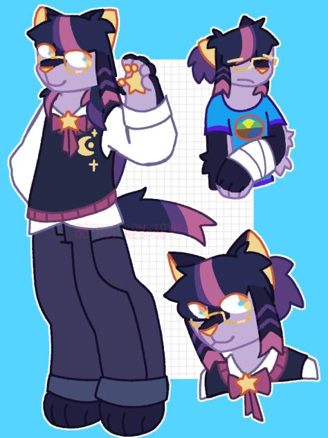 goddamn nerd