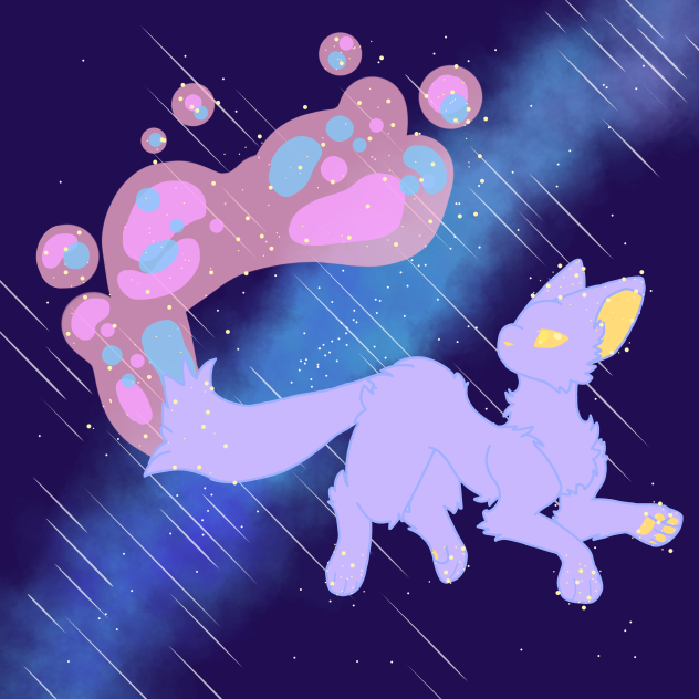 The Clan of Stars