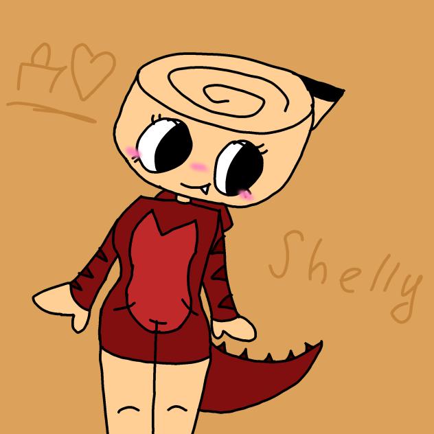 арт 13 - ibisPaint