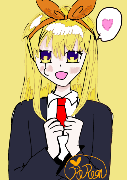 レモンちゃん