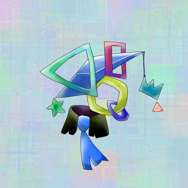 きらきら