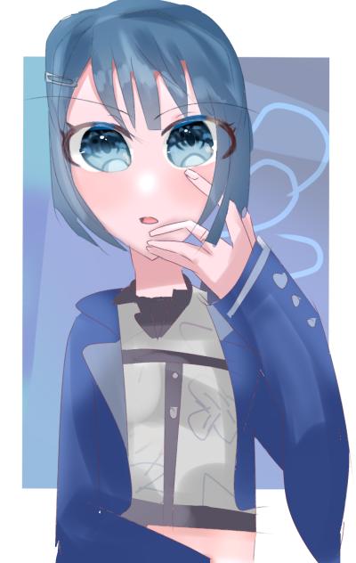 遥ちゃんお誕生日おめでとう！