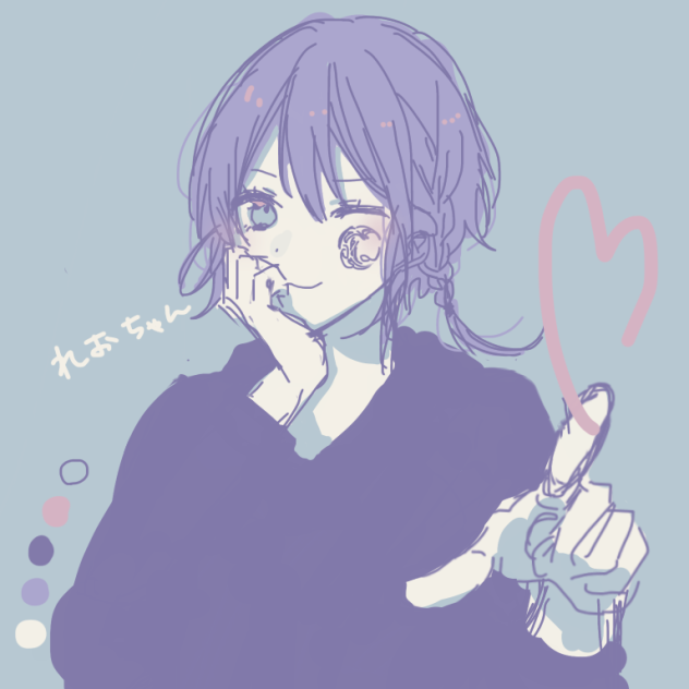 無題🌙