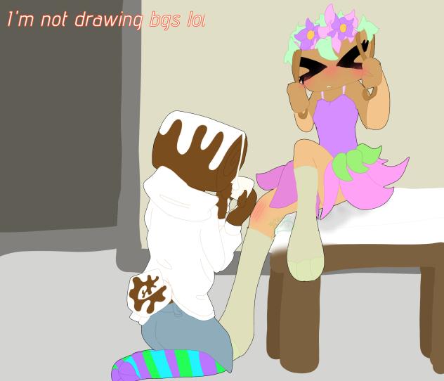 gift 4 Trixy
