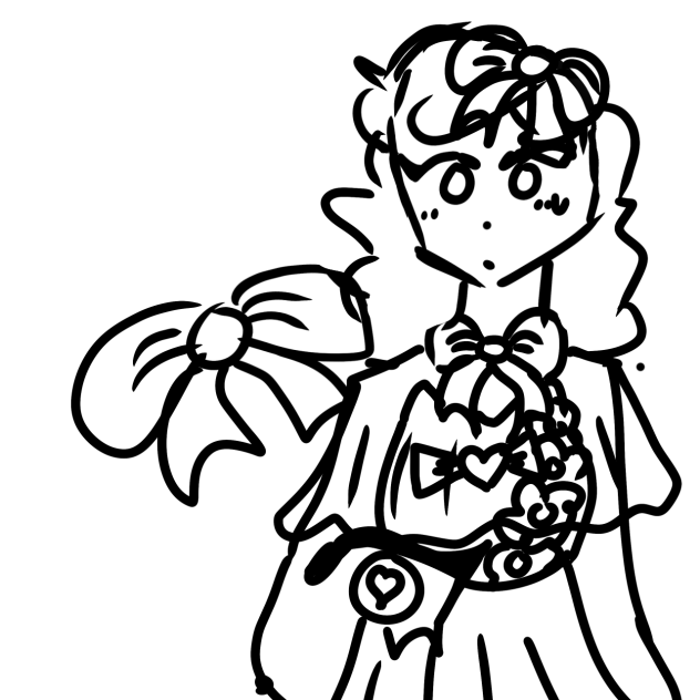 le doodle