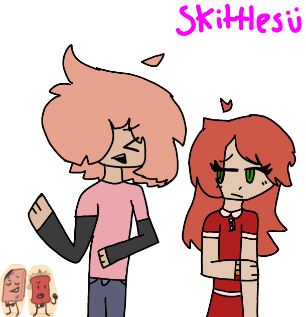 Pin and Eraser