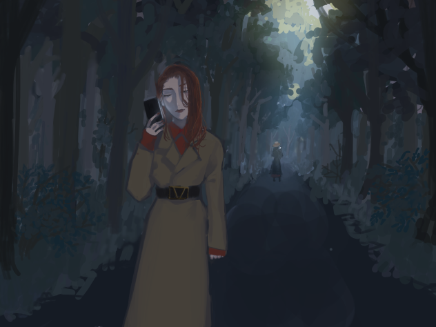 ジェニーハイ　不便な可愛げ