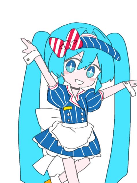 メズマライザー2周年