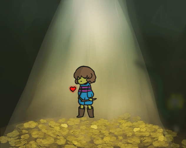 Sorry guys just another wallpaper… - ibisPaint