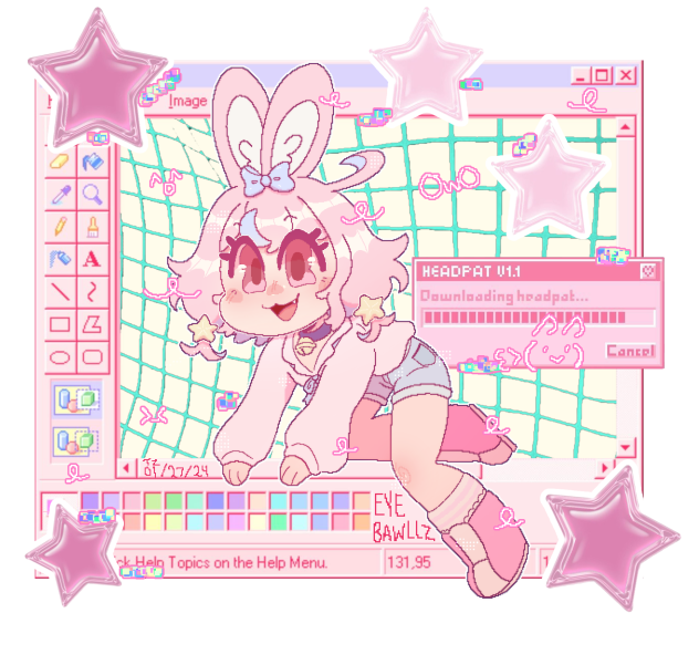 Dtiys - ibisPaint