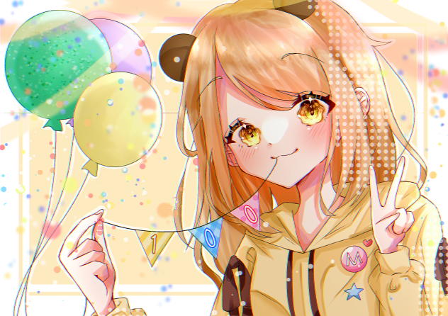 ✨100枚目✨