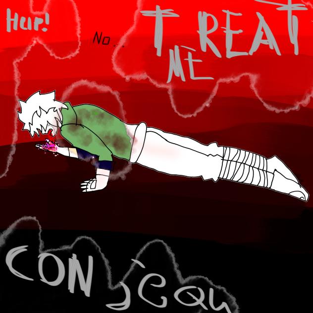 kakashi hatake hanahaki desiase