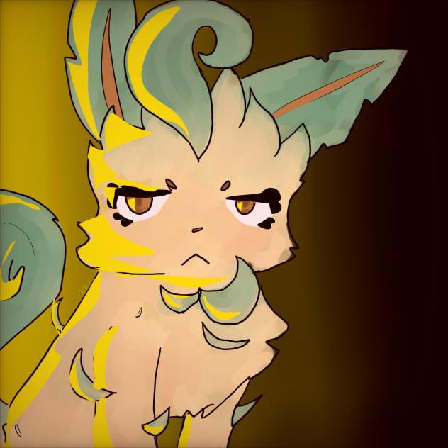 Leafeon