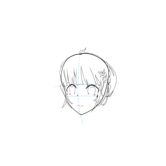 My new drawing - ibisPaint