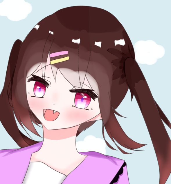 桜ちゃん