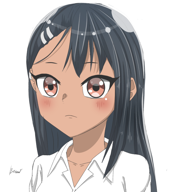 Nagatoro