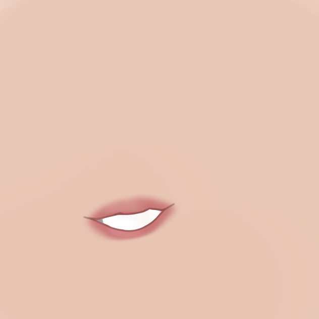 Smile 😊 - ibisPaint