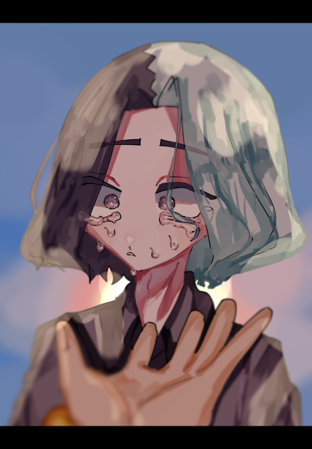 「仲間になろう」