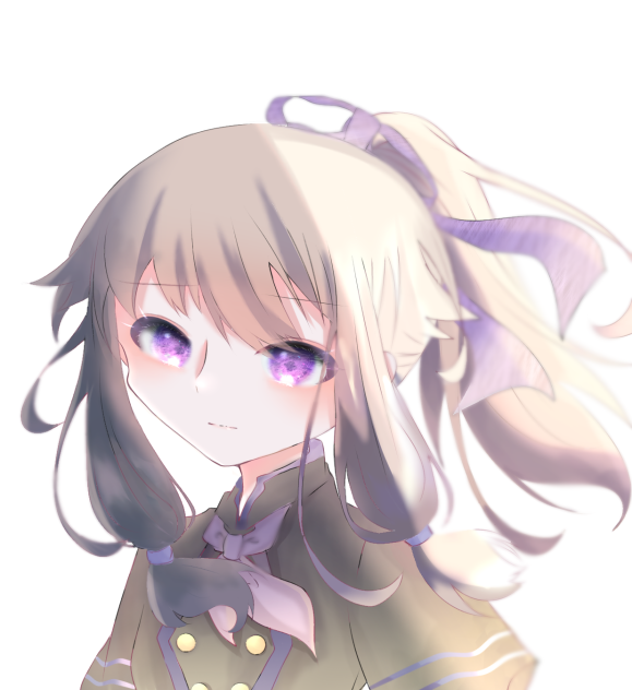 ウィリス軍曹（寧々ちゃん）