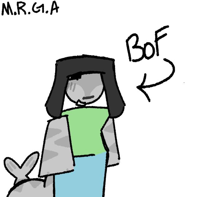 bof QnA