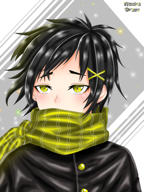 Cold Warmth