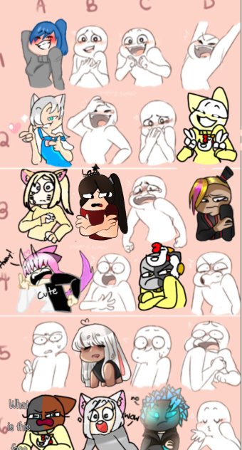 Emotions Collab