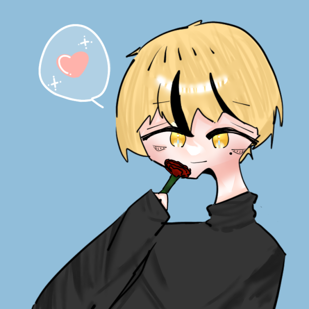 ファンアート